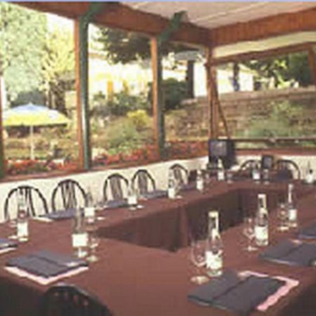 Arcantis Hotel Metropole Chatel-Guyon Facilities photo
